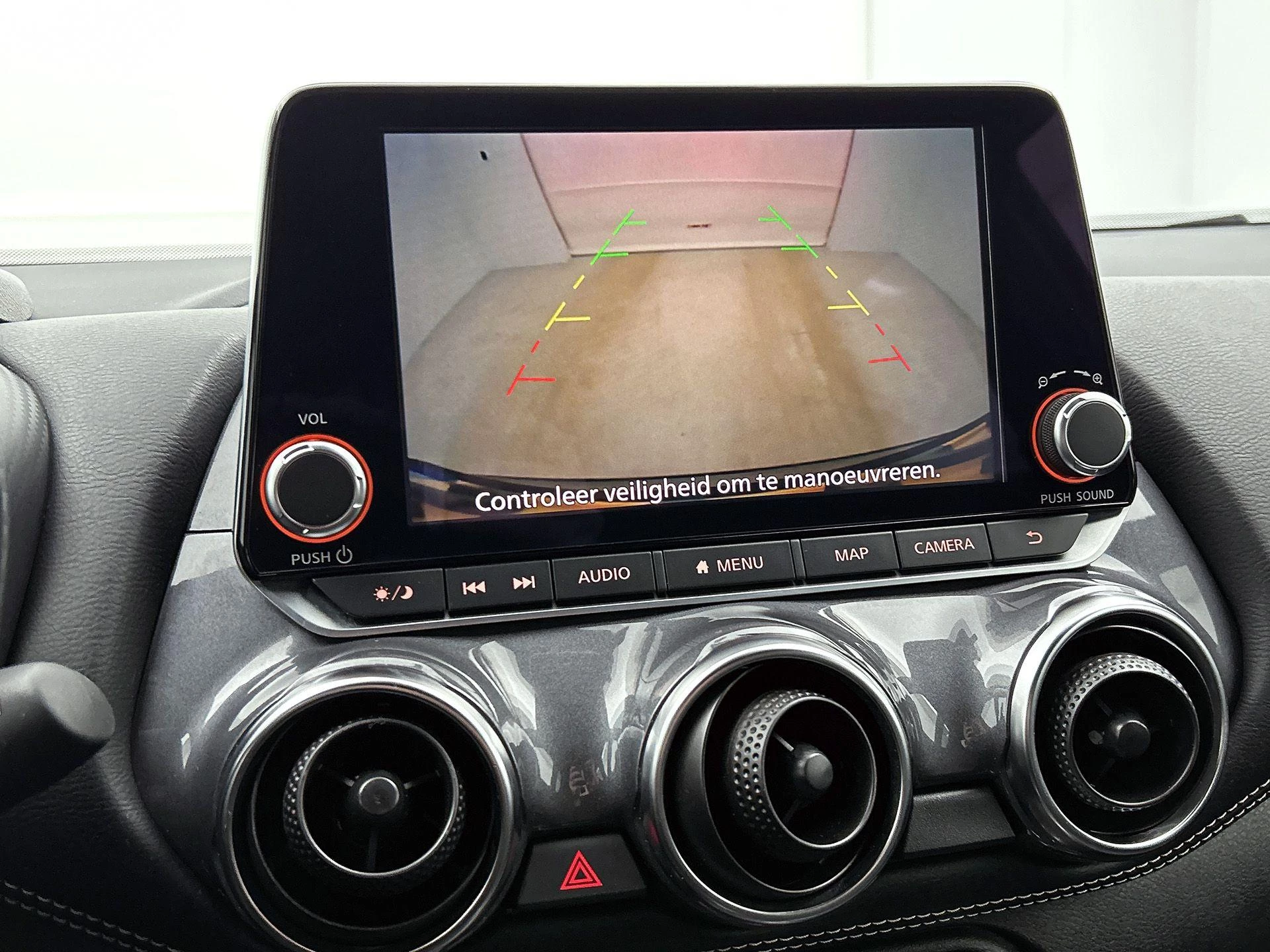 Nissan Juke 1.0 DIG-T N-Design