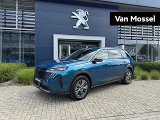 Peugeot 5008 1.2 Hybrid 145 Allure 7p