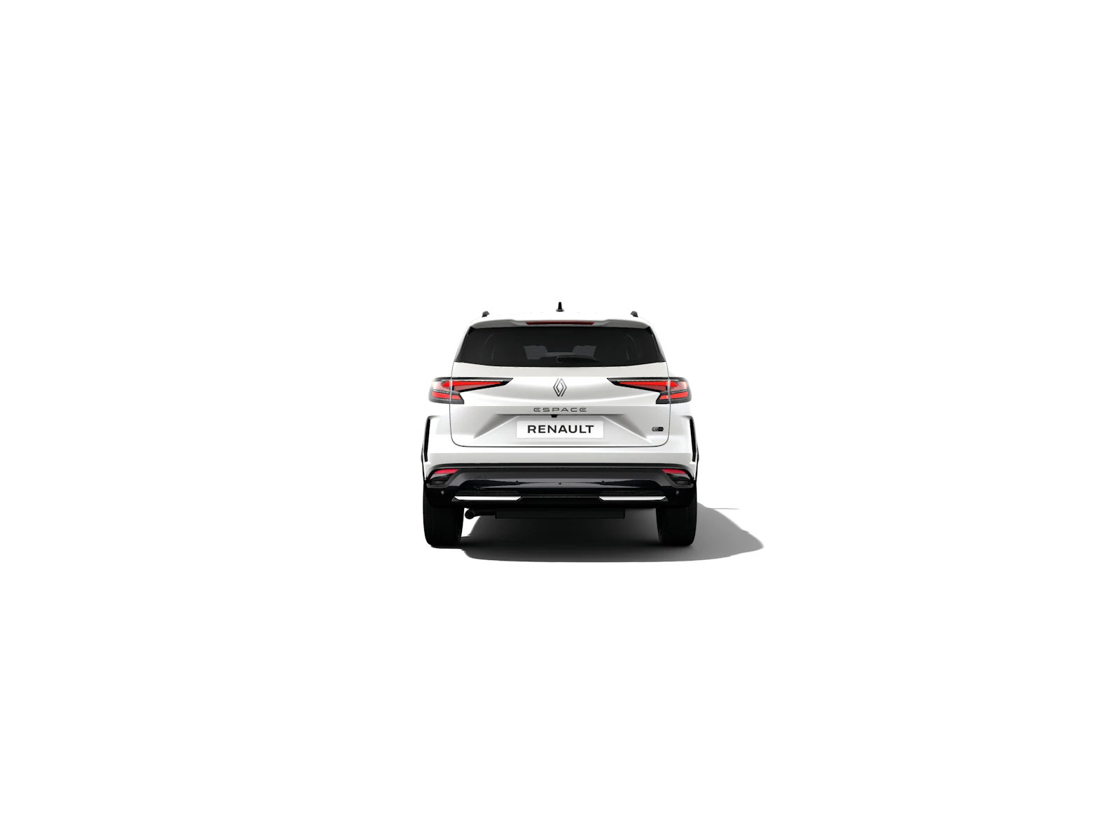 Renault Espace esprit Alpine