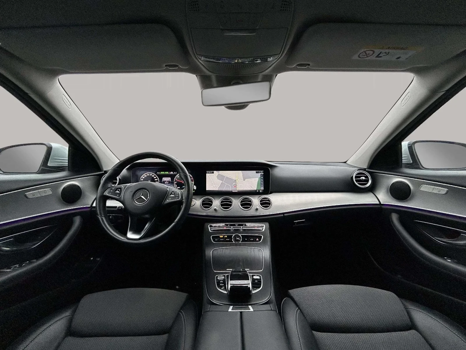 Mercedes-Benz E-Klasse E350 e Avantgarde aut.