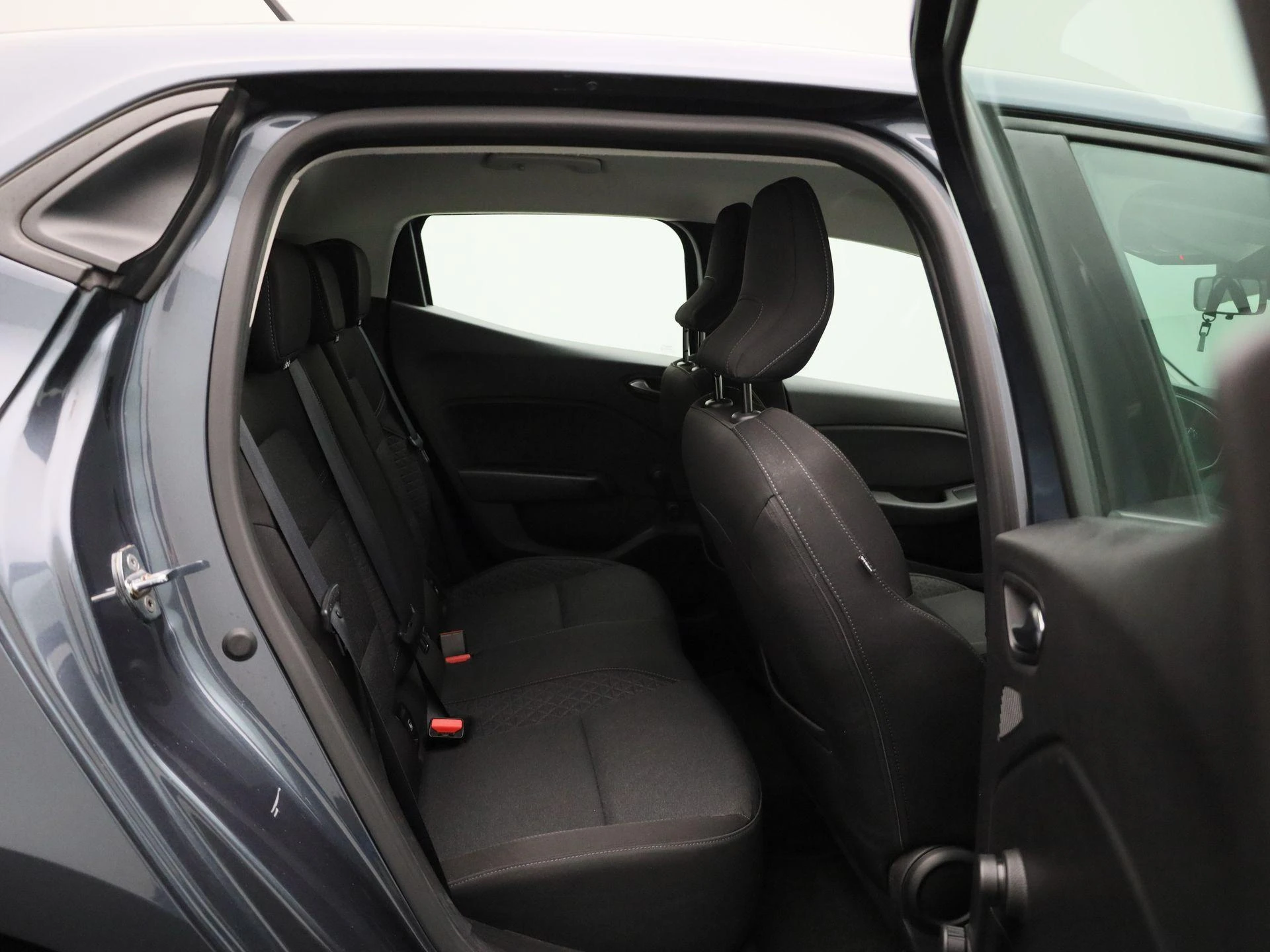Renault Clio 1.0 TCe Zen