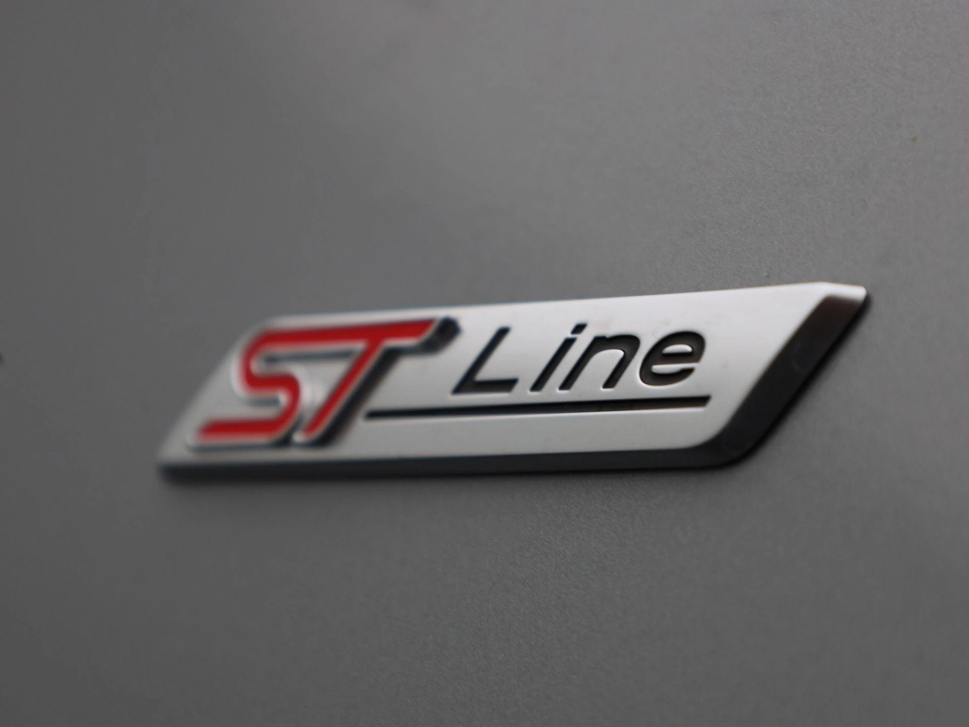 Ford Puma 1.0 EcoBoost Hybrid ST-Line X