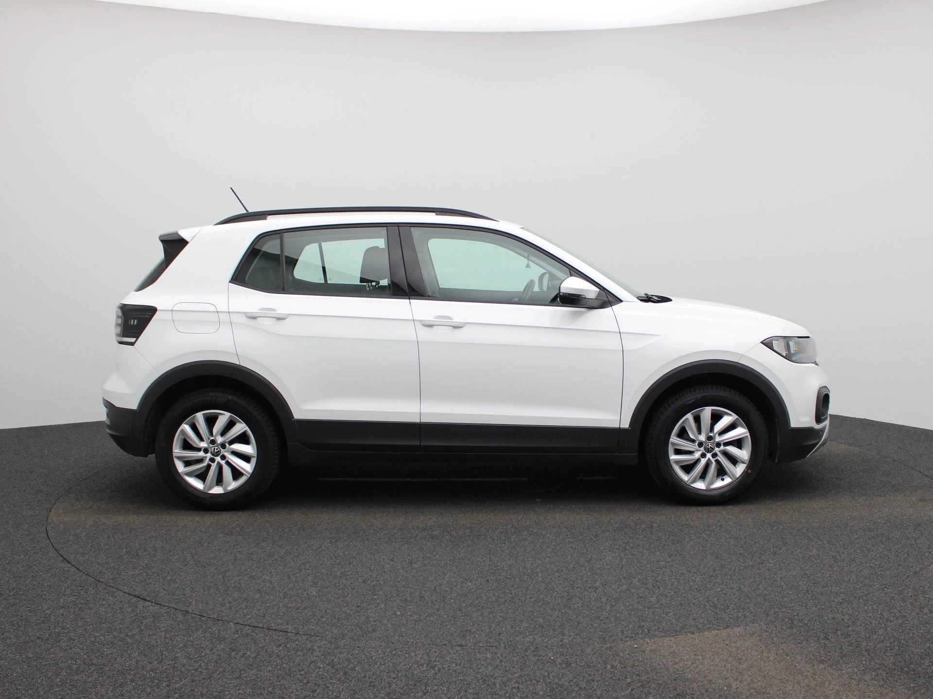 Volkswagen T-Cross 1.0 TSI 70kW Life