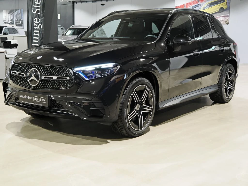 Mercedes-Benz-GLC 220 d-image-7