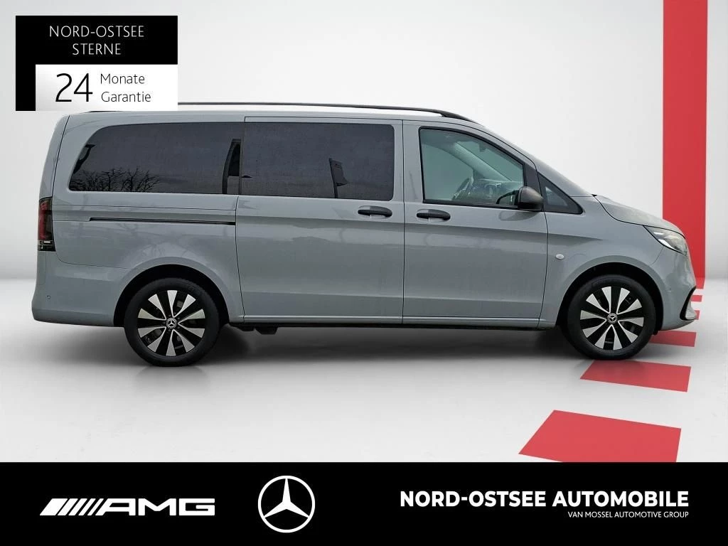 Mercedes-Benz Vito 116 TOURER SELECT NEUES MODELL LED AHK 2,5t TourerW447 VITO 116 TOURER SELECT NEUES MODELL LED AHK 2,5t Tourer