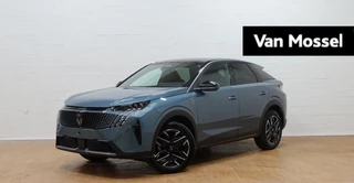 Peugeot 3008 1.2 Hybrid 145 GT+alcantara+pano dak