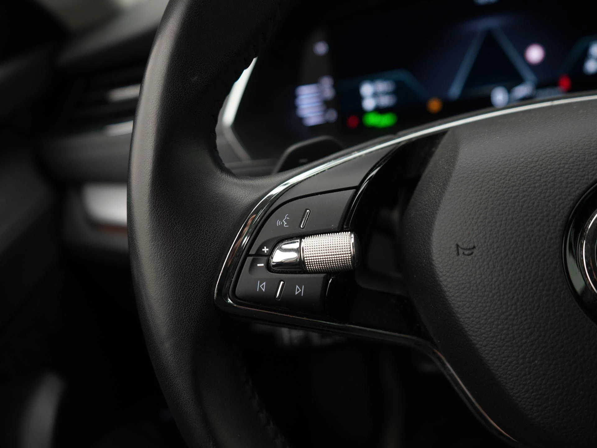 Škoda Octavia Combi 1.4 TSI iV PHEV Business Edition Plus