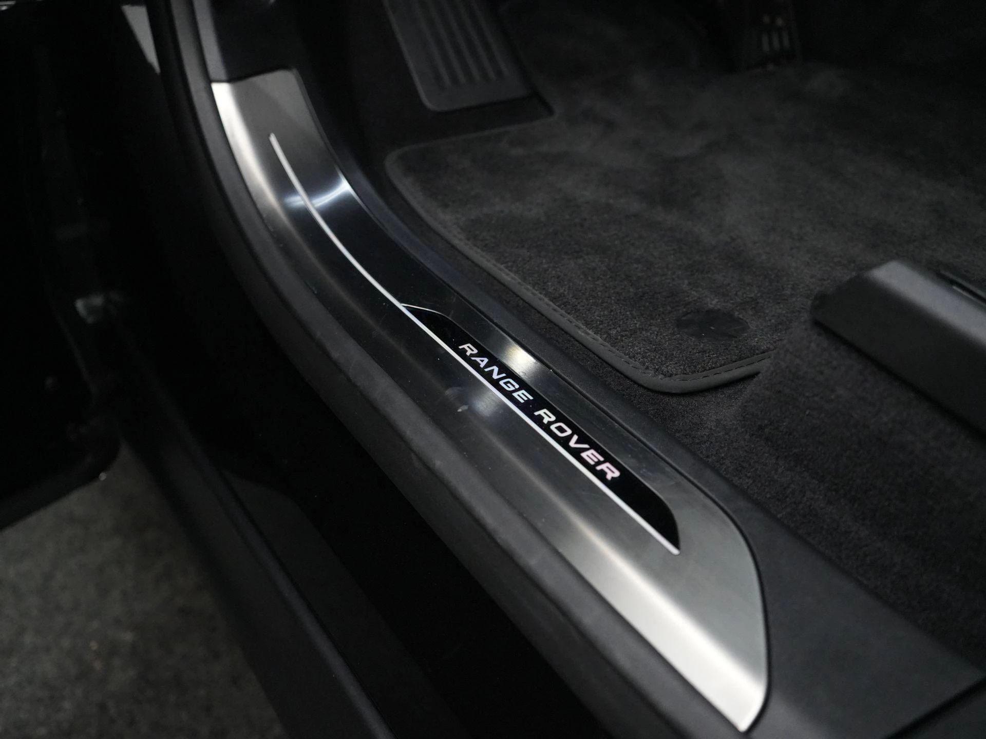 Land Rover Range Rover Sport 3.0 P460e Dynamic SE PHEV