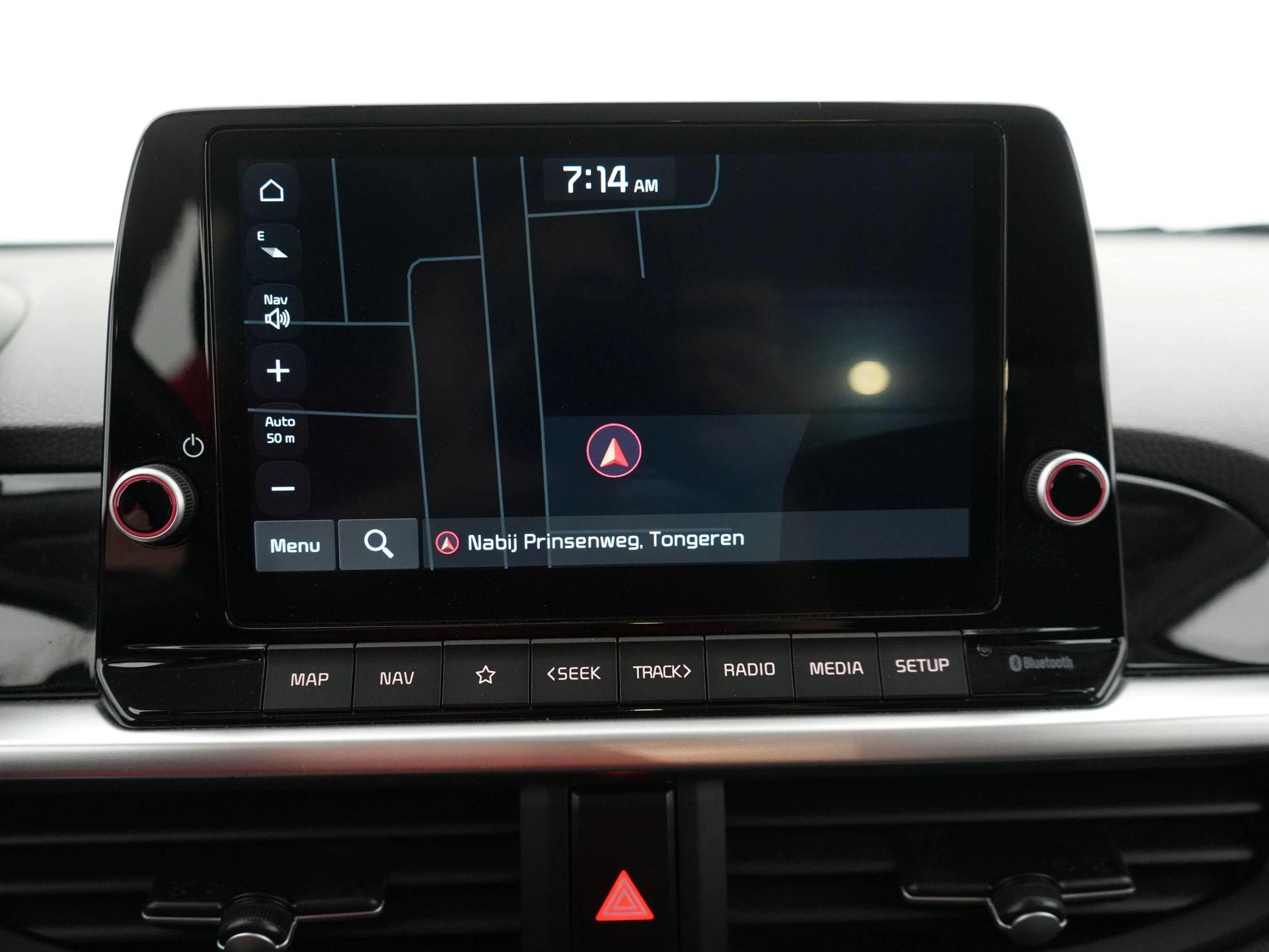 Kia Picanto 1.0 GDI ISG 63 AMT Pulse