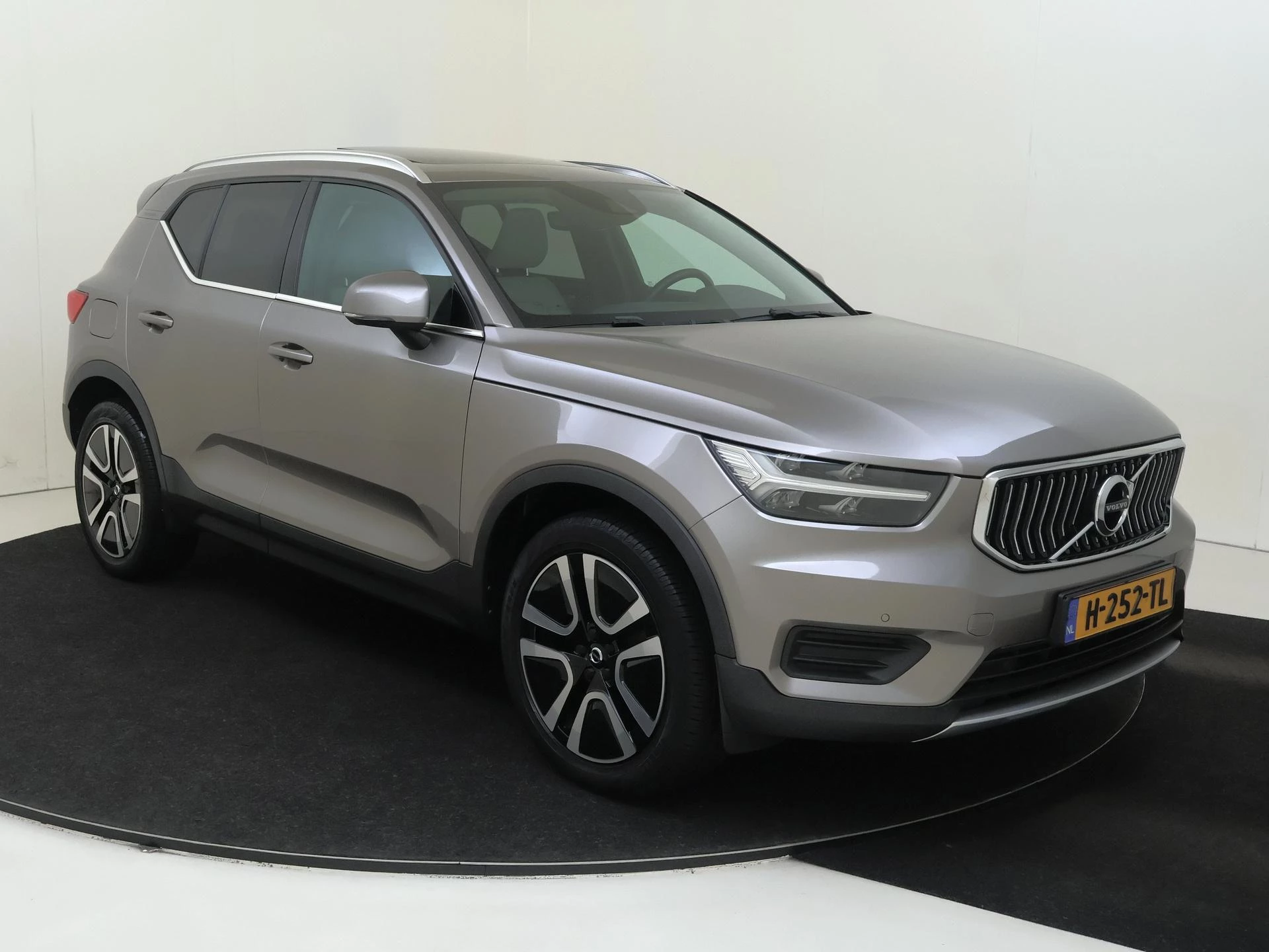 Volvo XC40 1.5 T5 Twin Engine Inscription