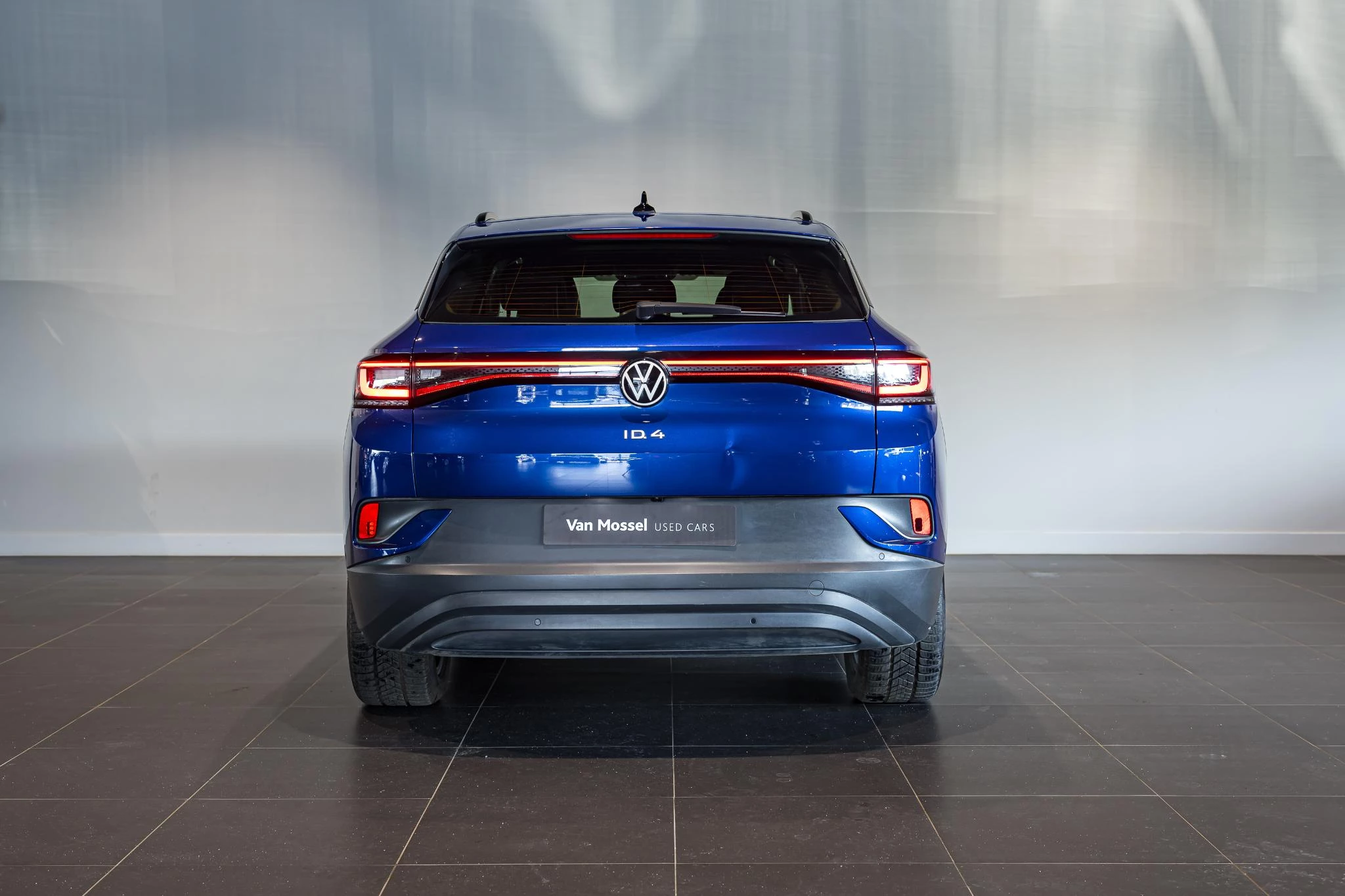 Volkswagen ID.4 82kWh 128kW Pro Business