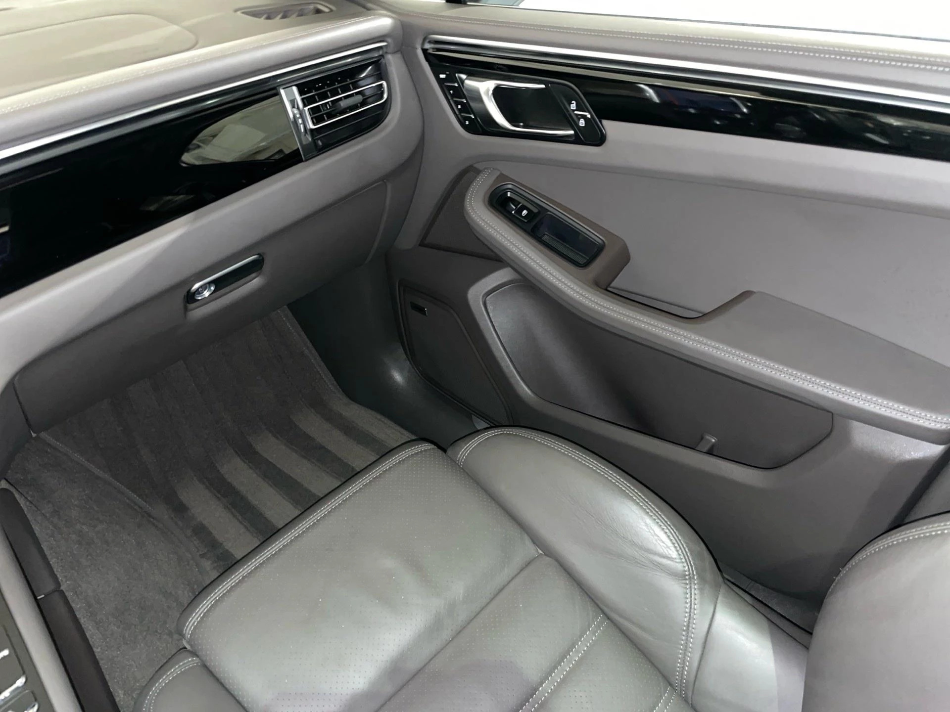 Porsche Macan 3.0 Macan S