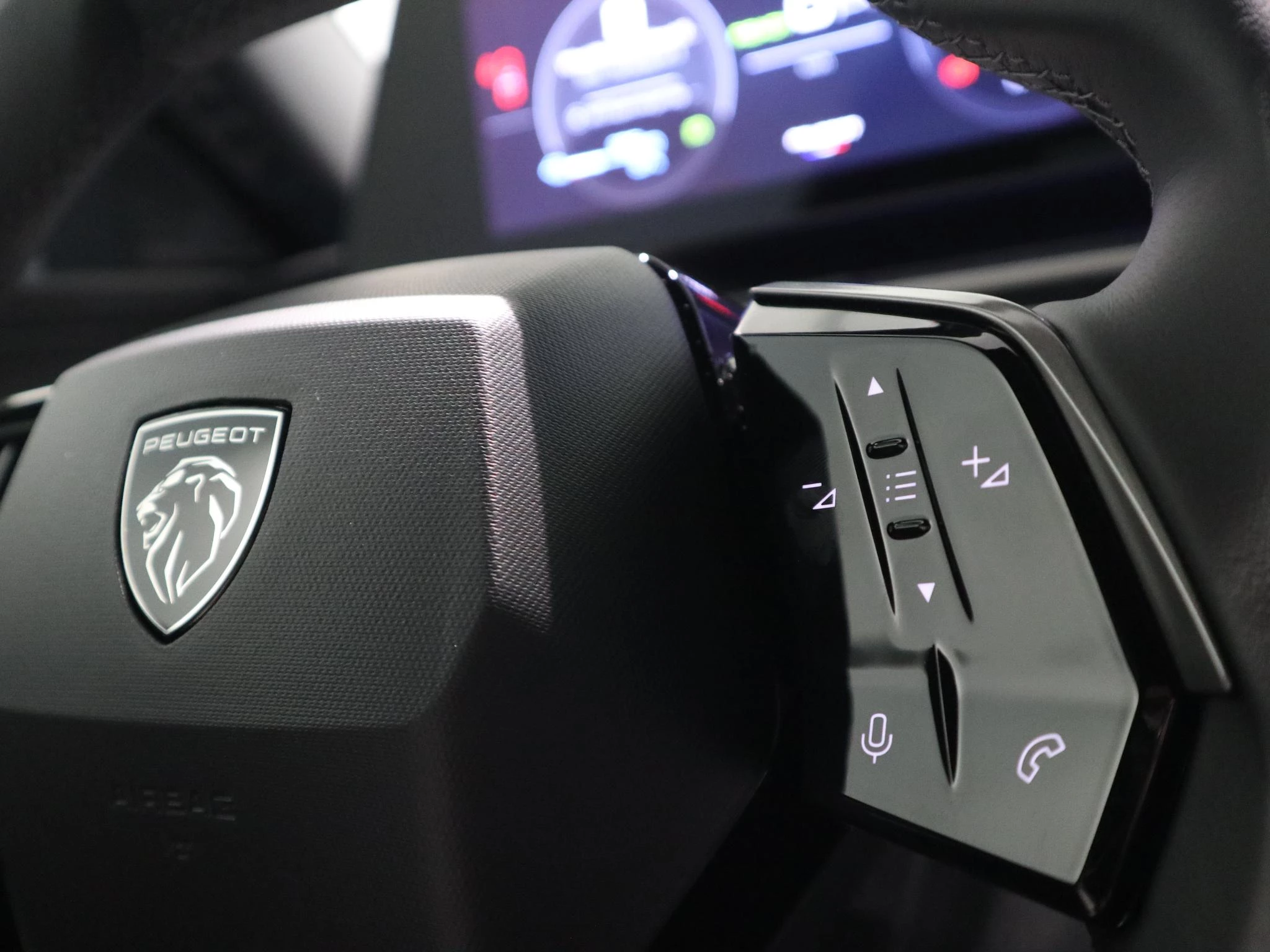 Peugeot 3008 Plug-in Hybrid 195 Allure