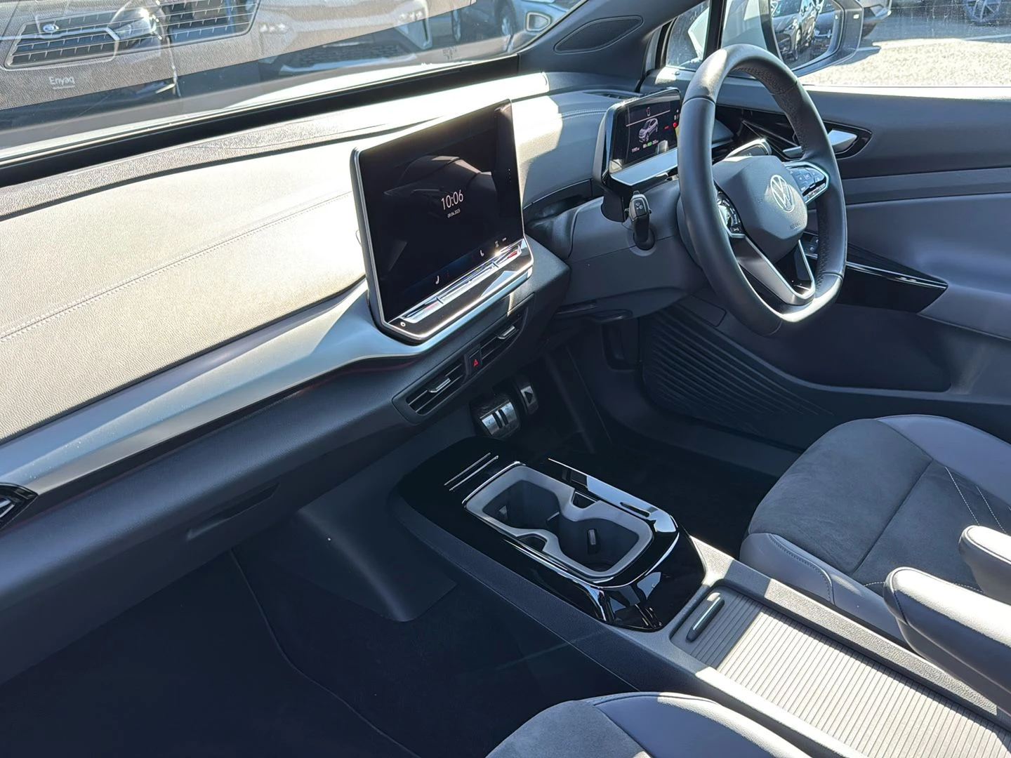 Volkswagen ID.4 210kW Style Pro 77kWh 5dr Auto