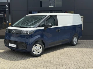 Maxus eDeliver5 L1H1 64kWh Aut.