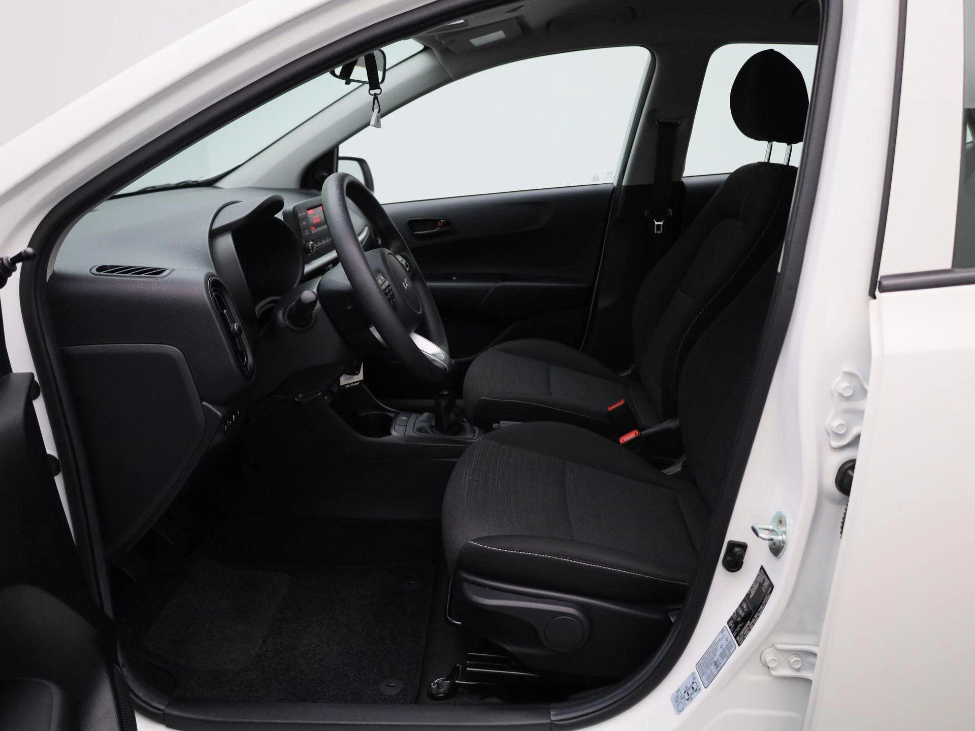 Kia Picanto 1.0 MPI 67 Must