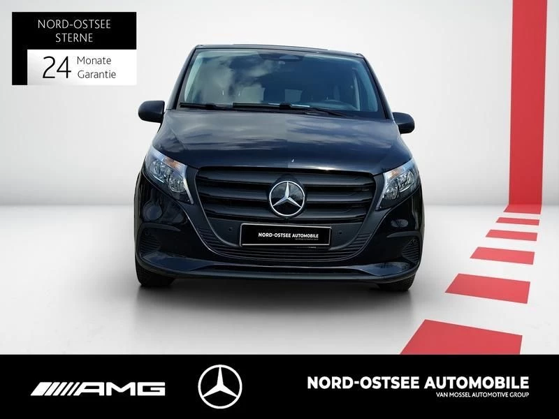 Mercedes-Benz Vito 116 TOURER NEUES MODELL AHK 2,5T NAVI KAM Tourer