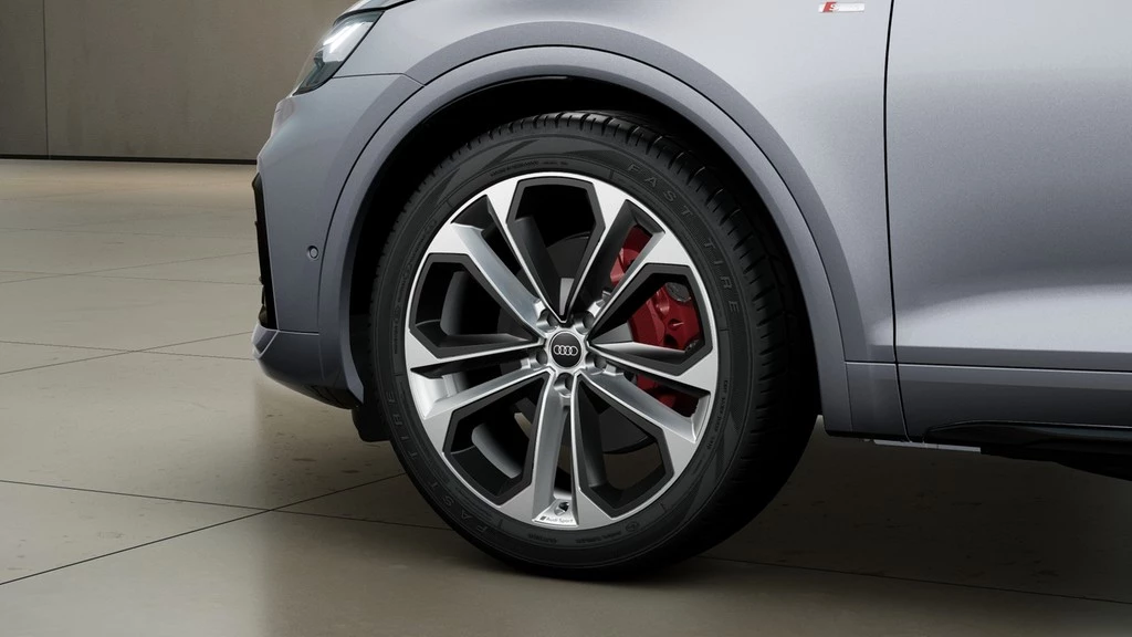 Audi Q5 Sportback 50 TFSI e UPE 90.190 S line Sport Ed. 0,5%