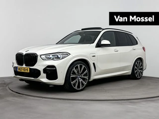 BMW X5 xDrive45e High Executive
