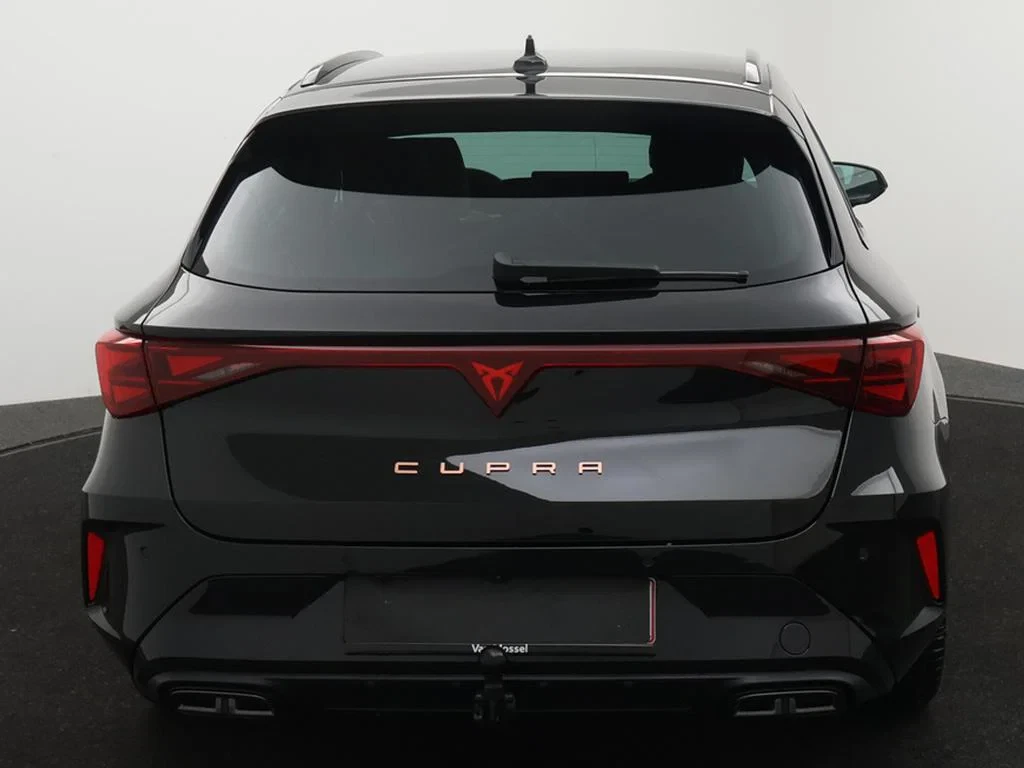 CUPRA-Leon Sportstourer-image-5