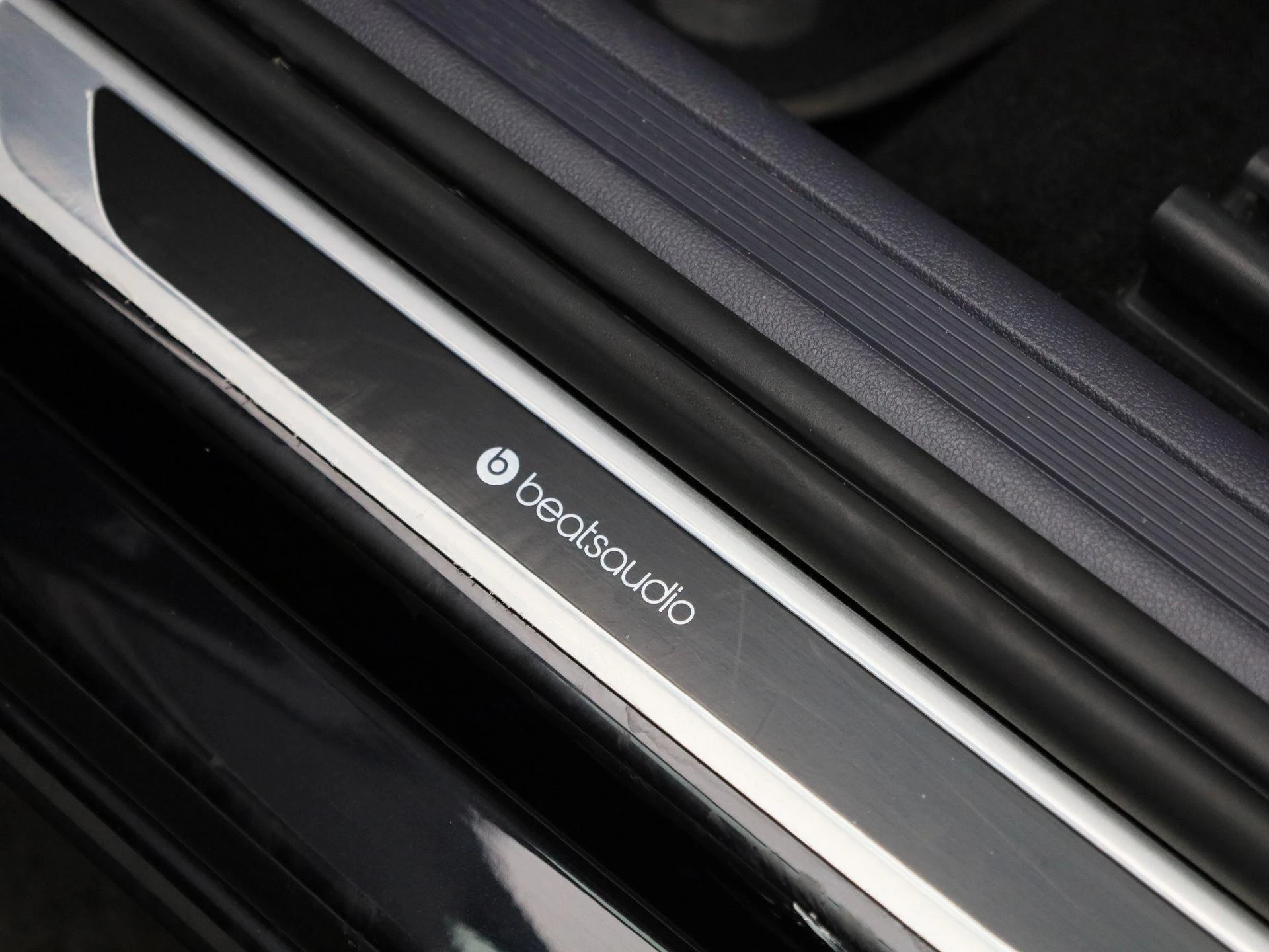 Volkswagen Polo 1.0 59kW Beats
