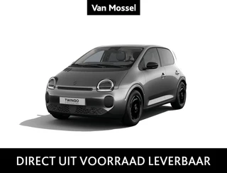 Renault Twingo Techno