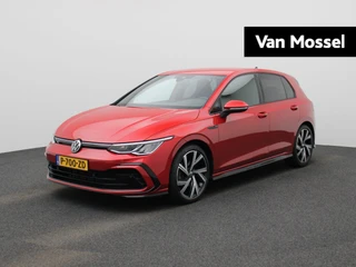 Volkswagen Golf 1.5 eTSI R-Line Business 150 PK|