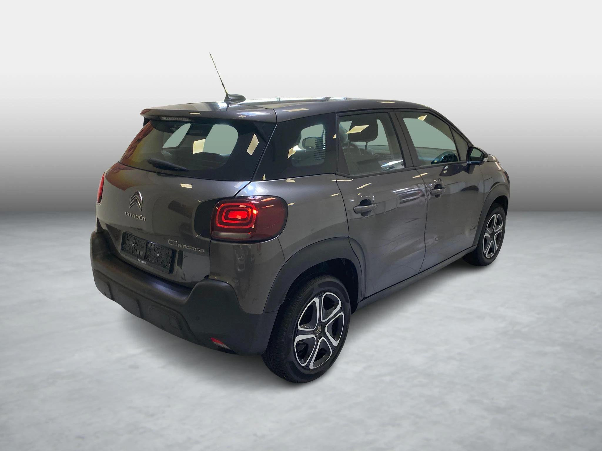 Citroën-C3 Aircross-image-5