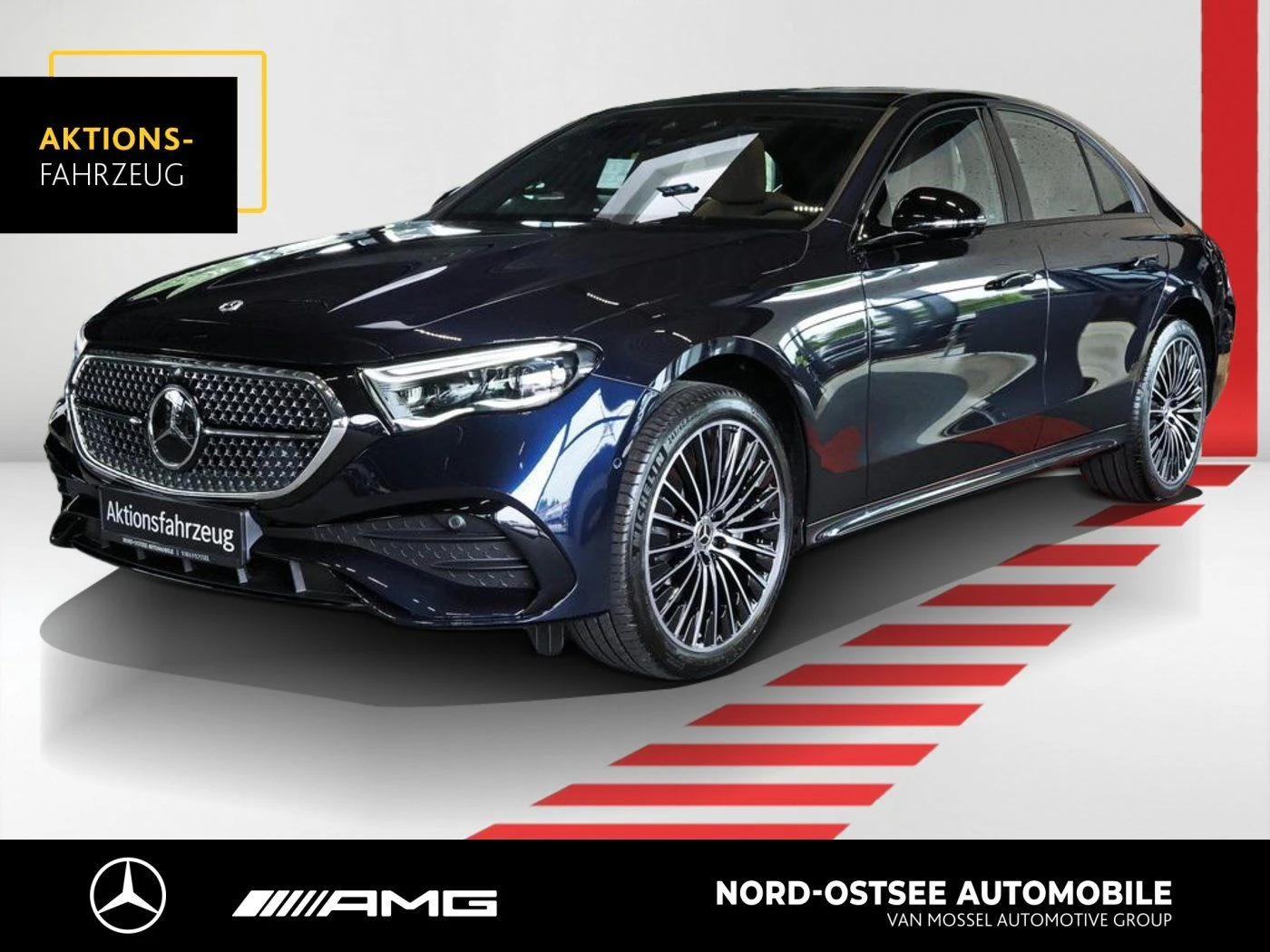 Mercedes-Benz-E-Klasse 450 d-image-0