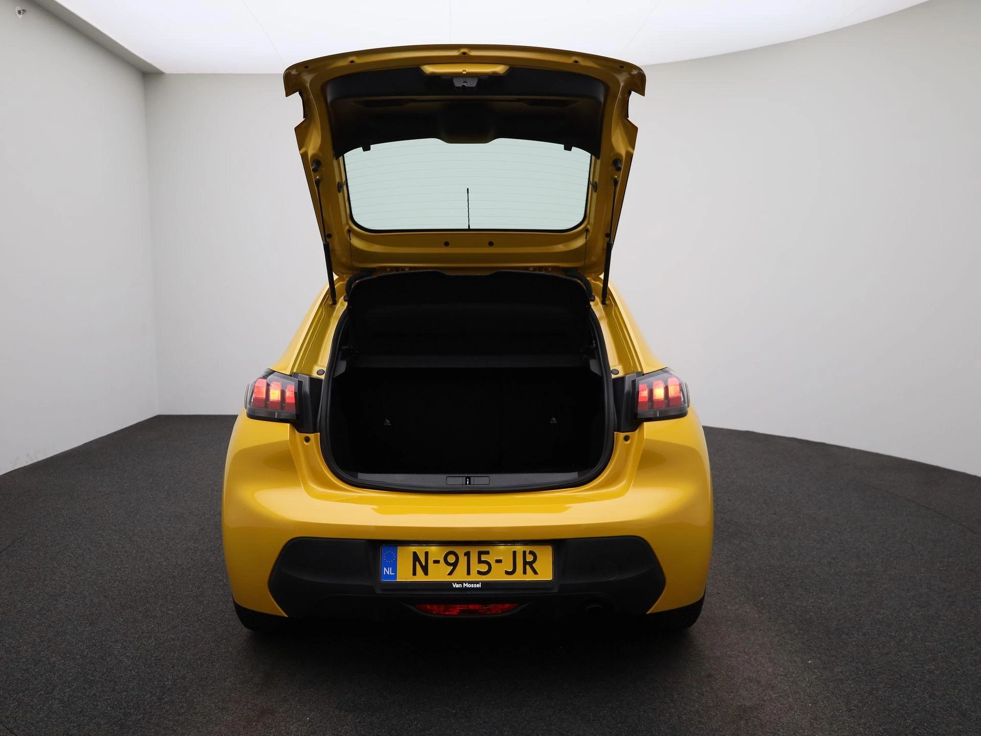 Peugeot 208 1.2 PureTech Active