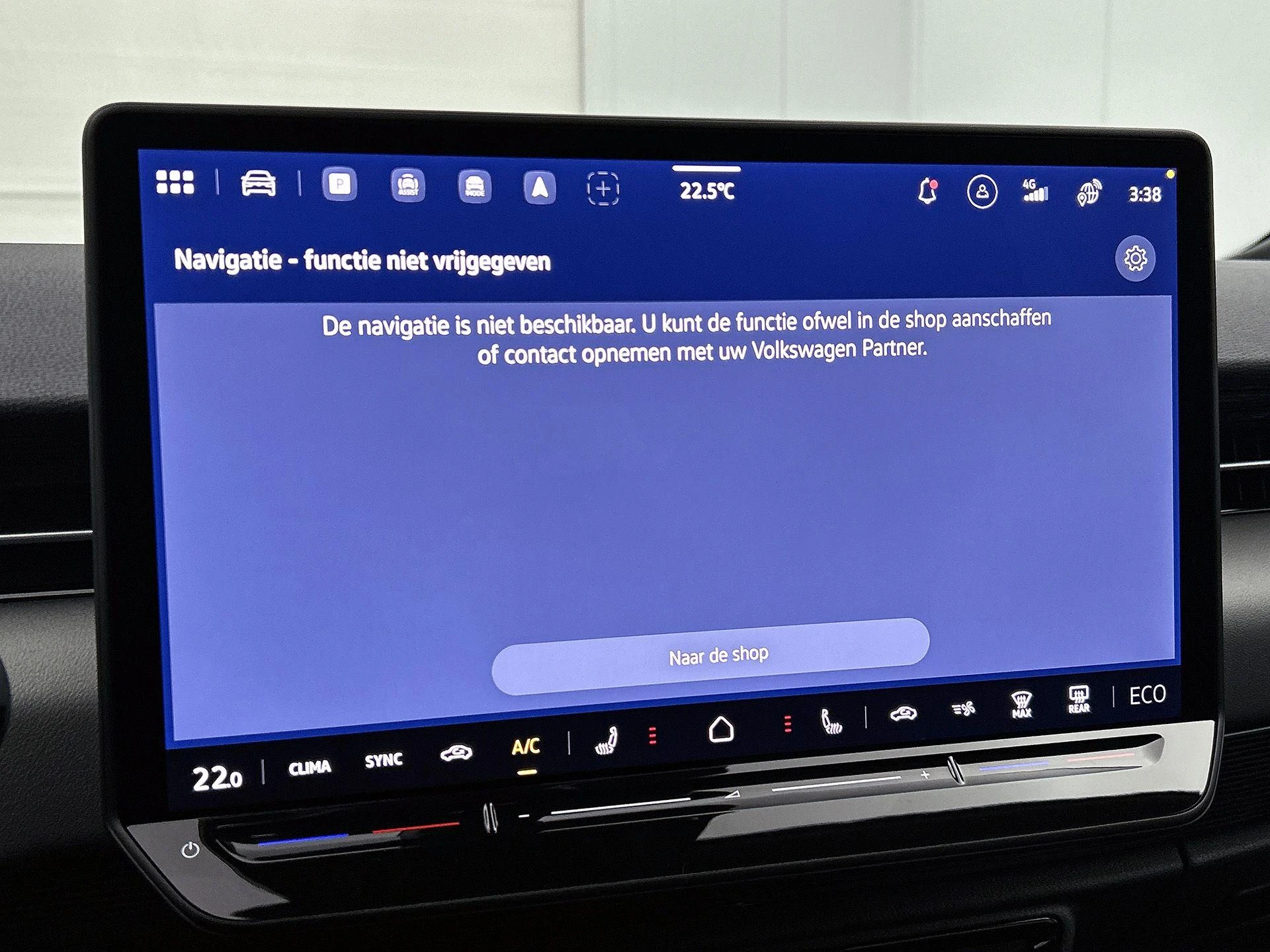 Volkswagen ID.7 Tourer Limited Edition 59 kWh 204pk