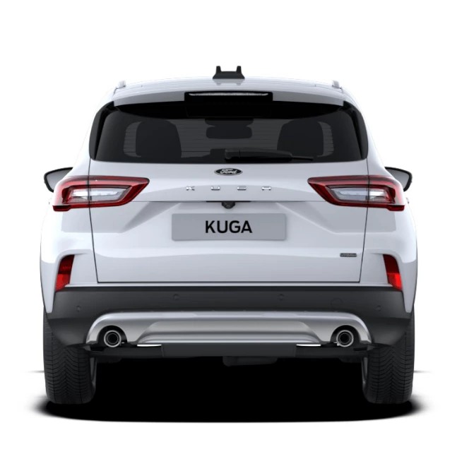 Ford Kuga 2.5 PHEV Titanium