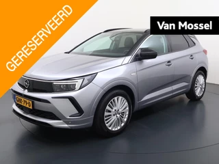 Opel Grandland 1.2 Turbo Ultimate