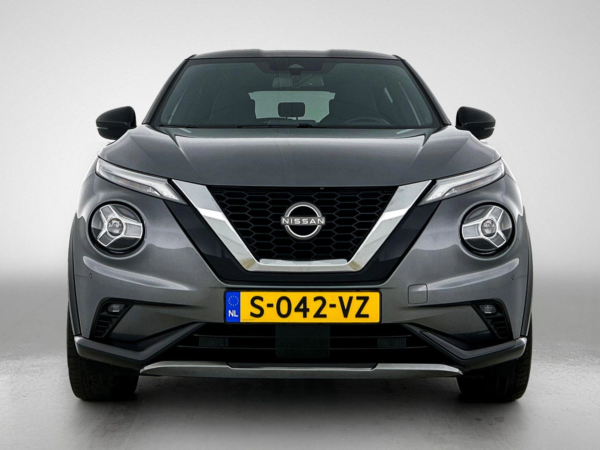 Nissan Juke 1.0 DIG-T N-Design