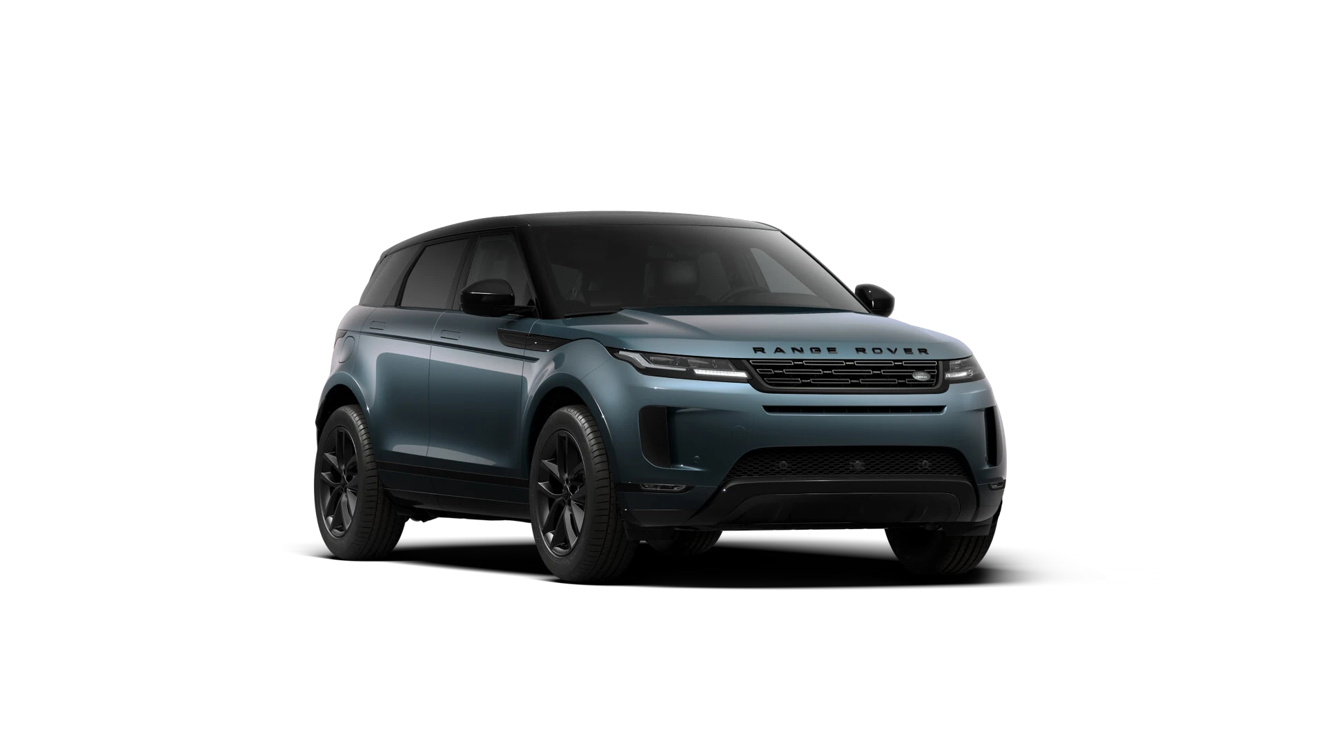 Land Rover-Range Rover Evoque-image-0