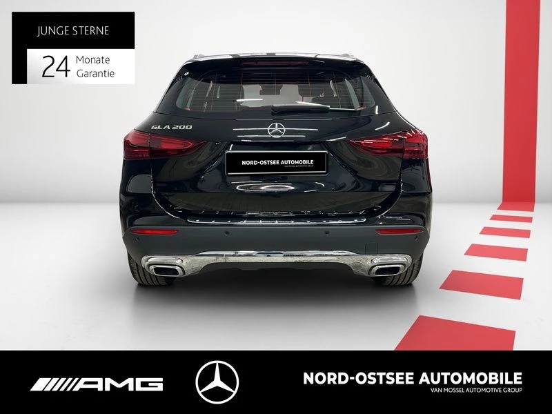 Mercedes-Benz GLA 200 PROGRESSIVE DISTRONIC MBUX KLIMA SHZ ProgressiveH247 GLA 200 PROGRESSIVE DISTRONIC MBUX KLIMA SHZ Progressive