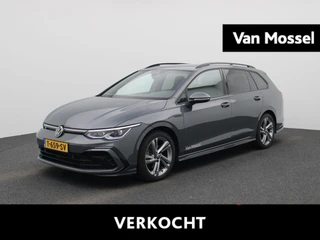 Volkswagen Golf Variant 1.5 eTSI R-Line Business