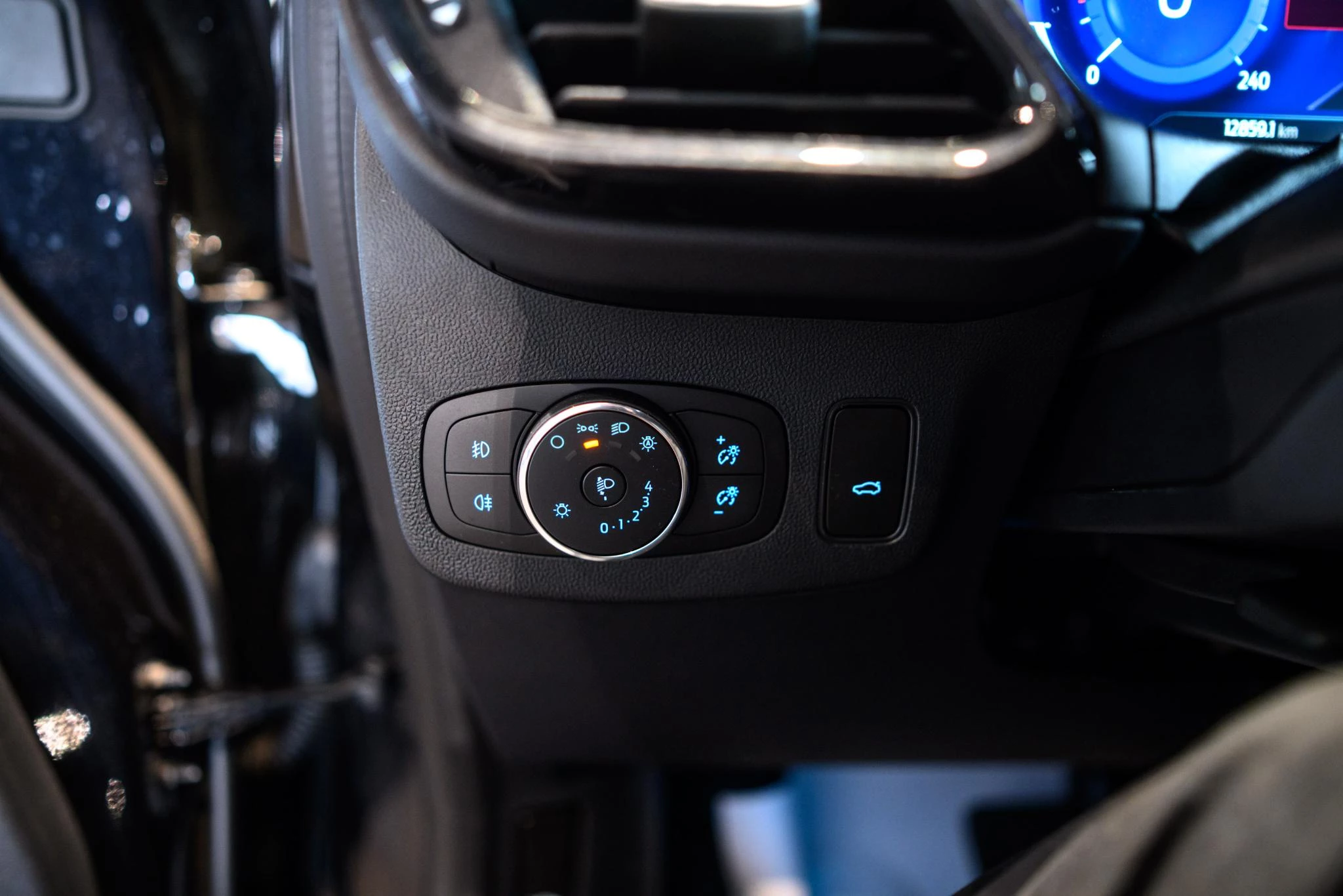 Ford Puma 1.0 ST-Line Aut. | Winterpack | Camera | Carplay