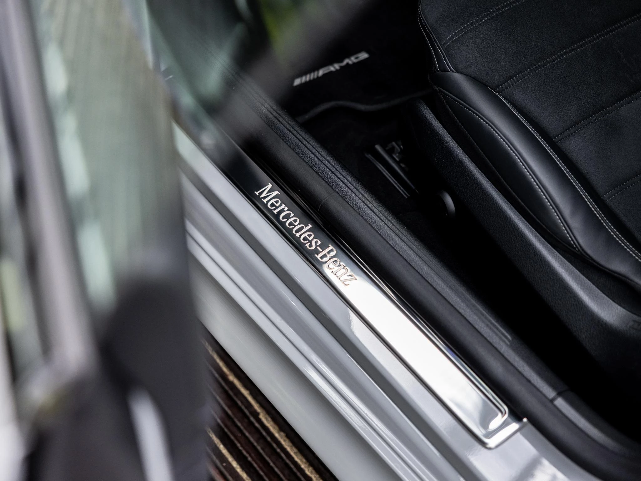 Mercedes-Benz CLE Coupé 300 e AMG Line