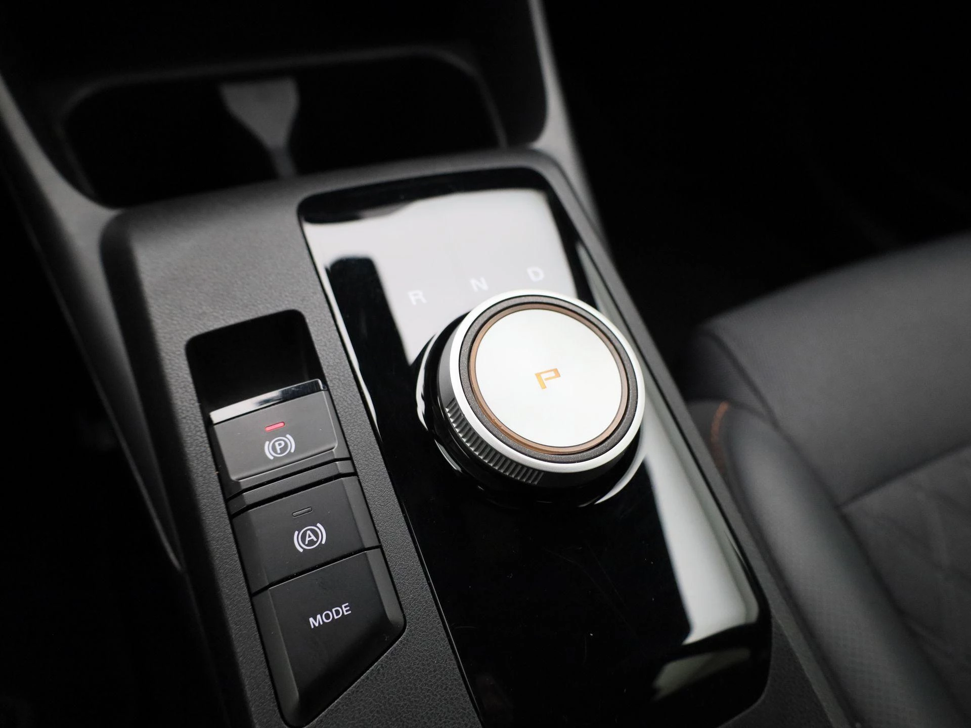MG MG3 1.5 Hybrid+ Luxury