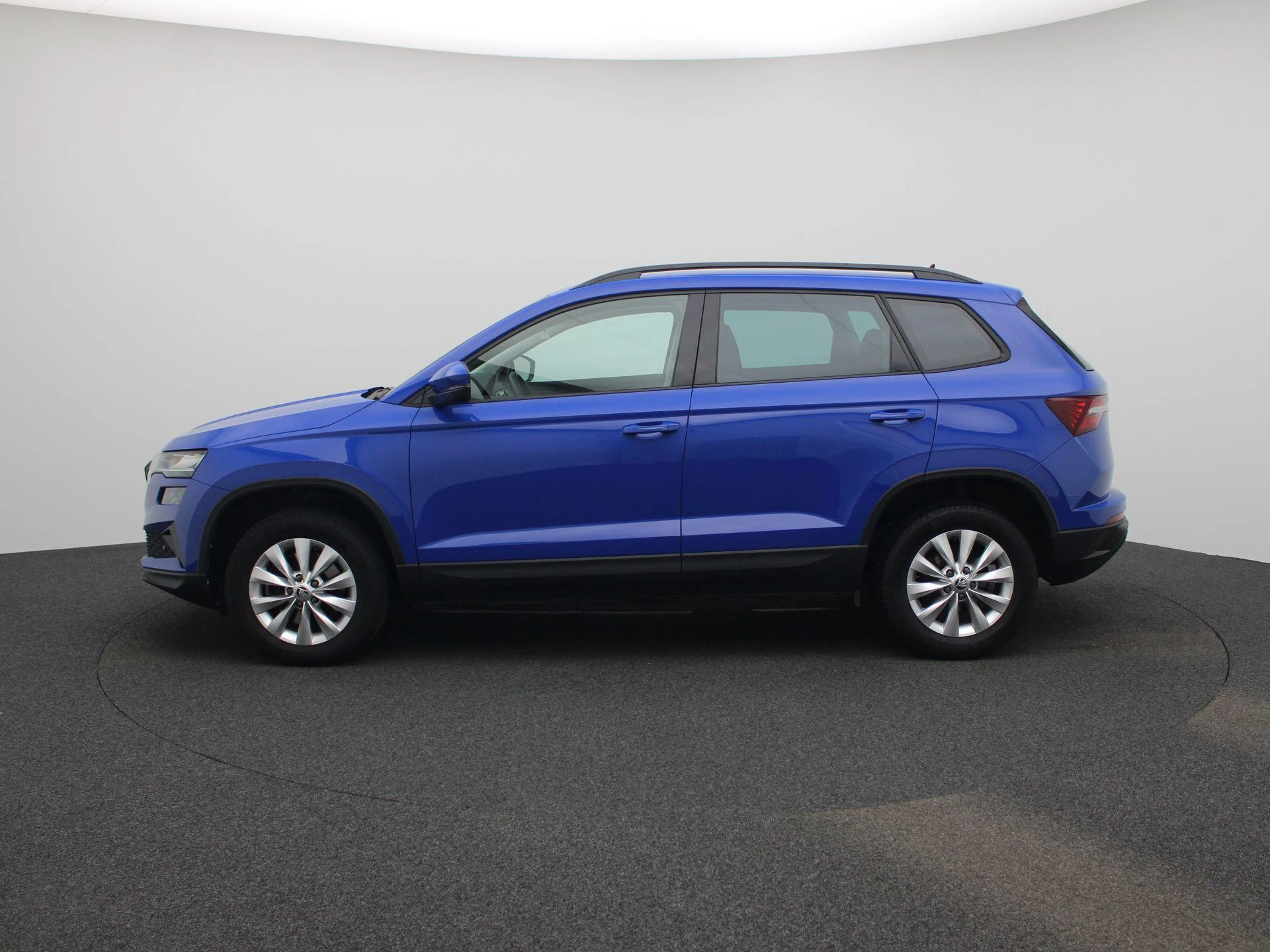 Škoda Karoq 2.0 CRTDI 85KW Clever