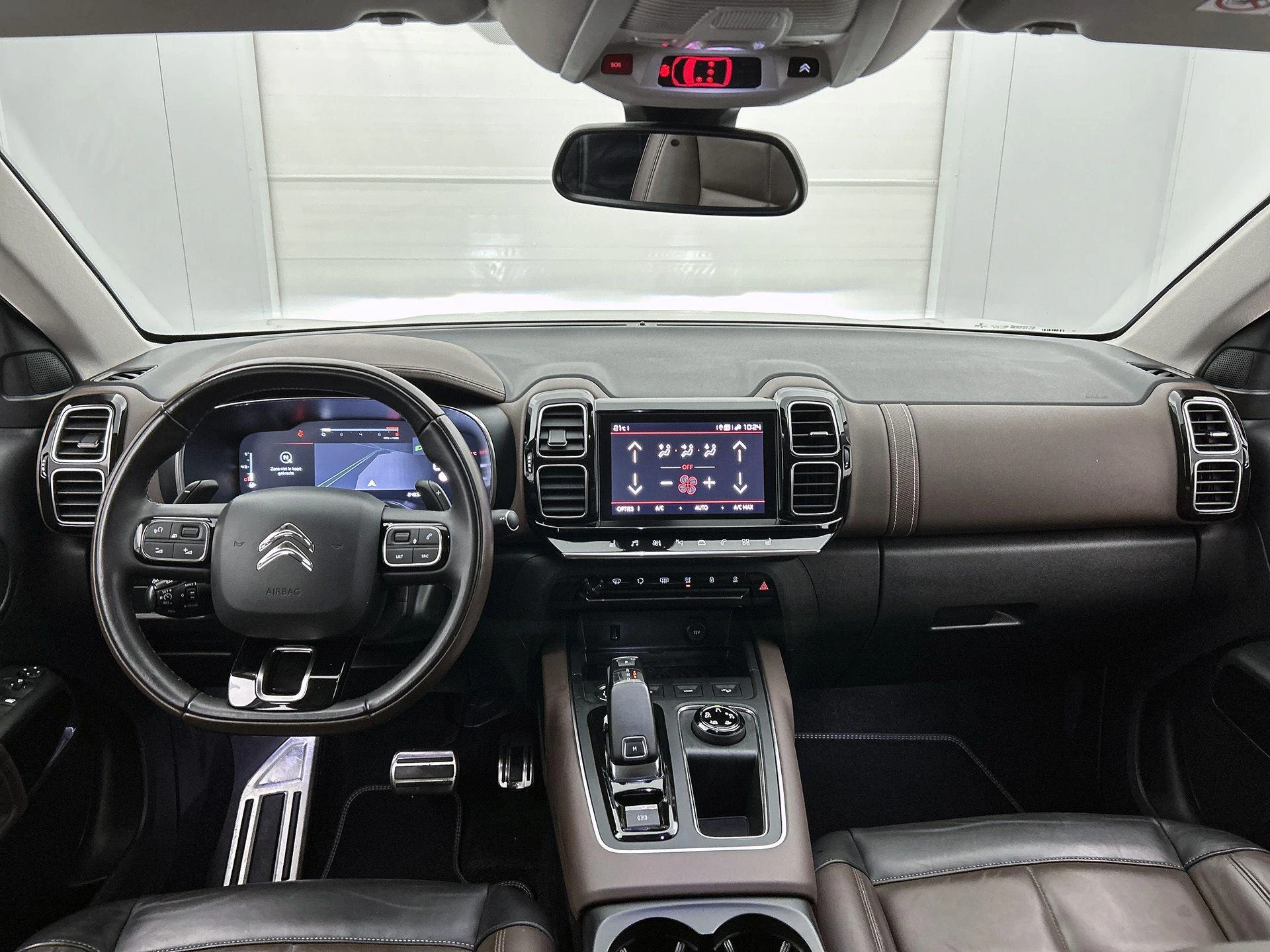 Citroën-C5 Aircross-image-19
