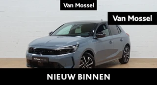 Opel Corsa 1.2 Turbo 74kW S/S GS