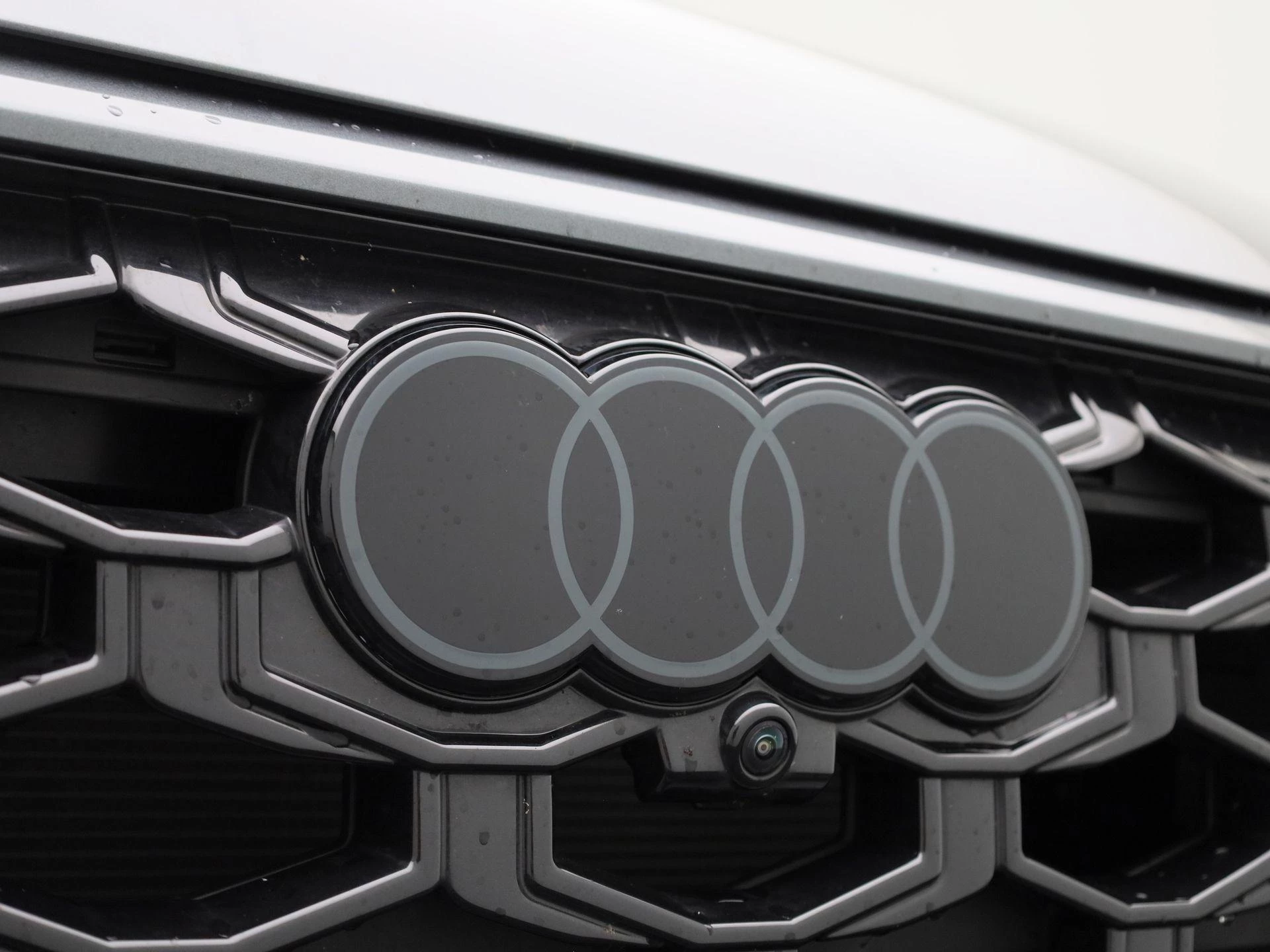 Audi Q3 1.5 200kW e-hybrid S edition