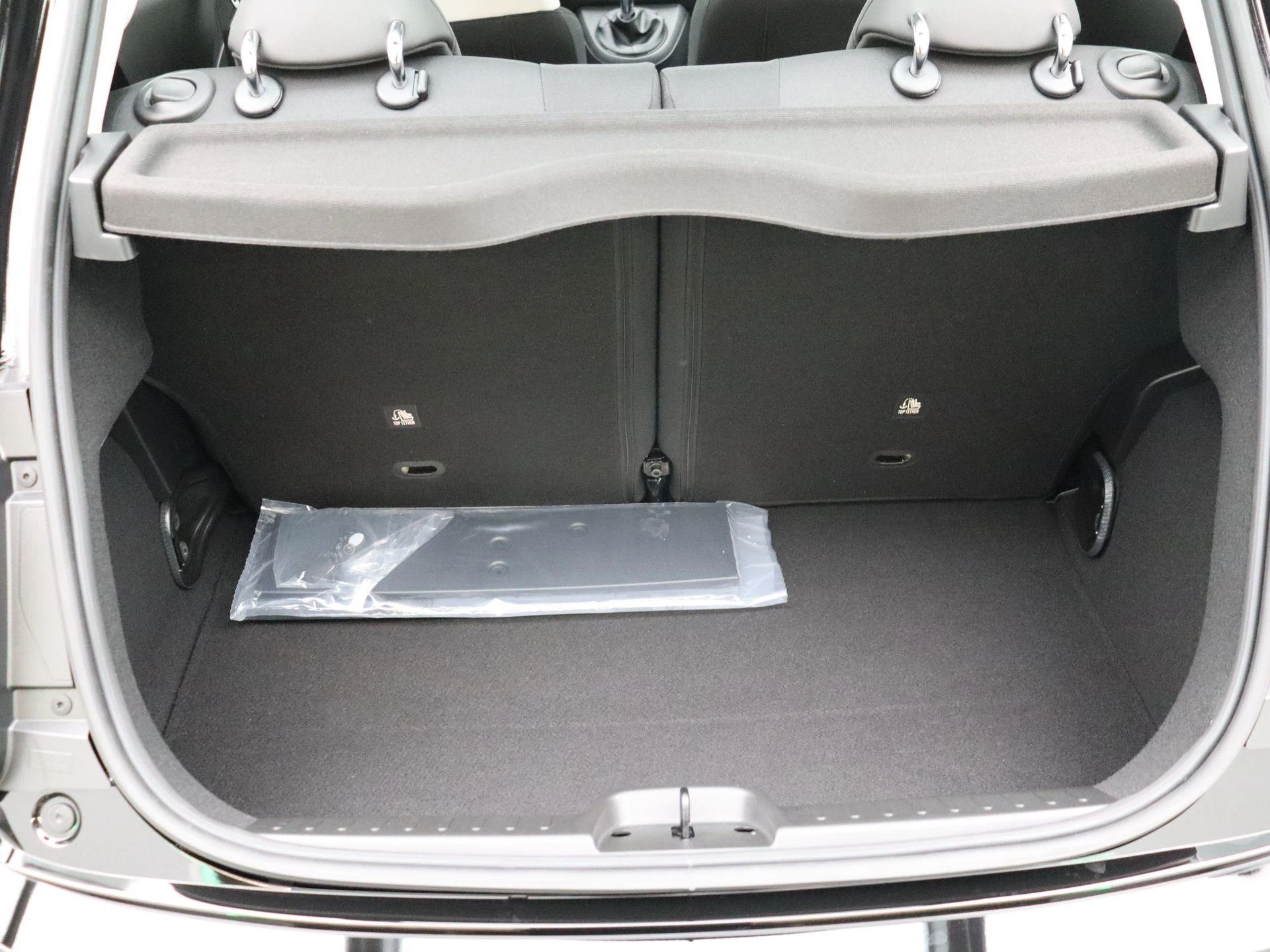 Fiat 500 1.0 Hybrid ICON +comfort pack+pano dak