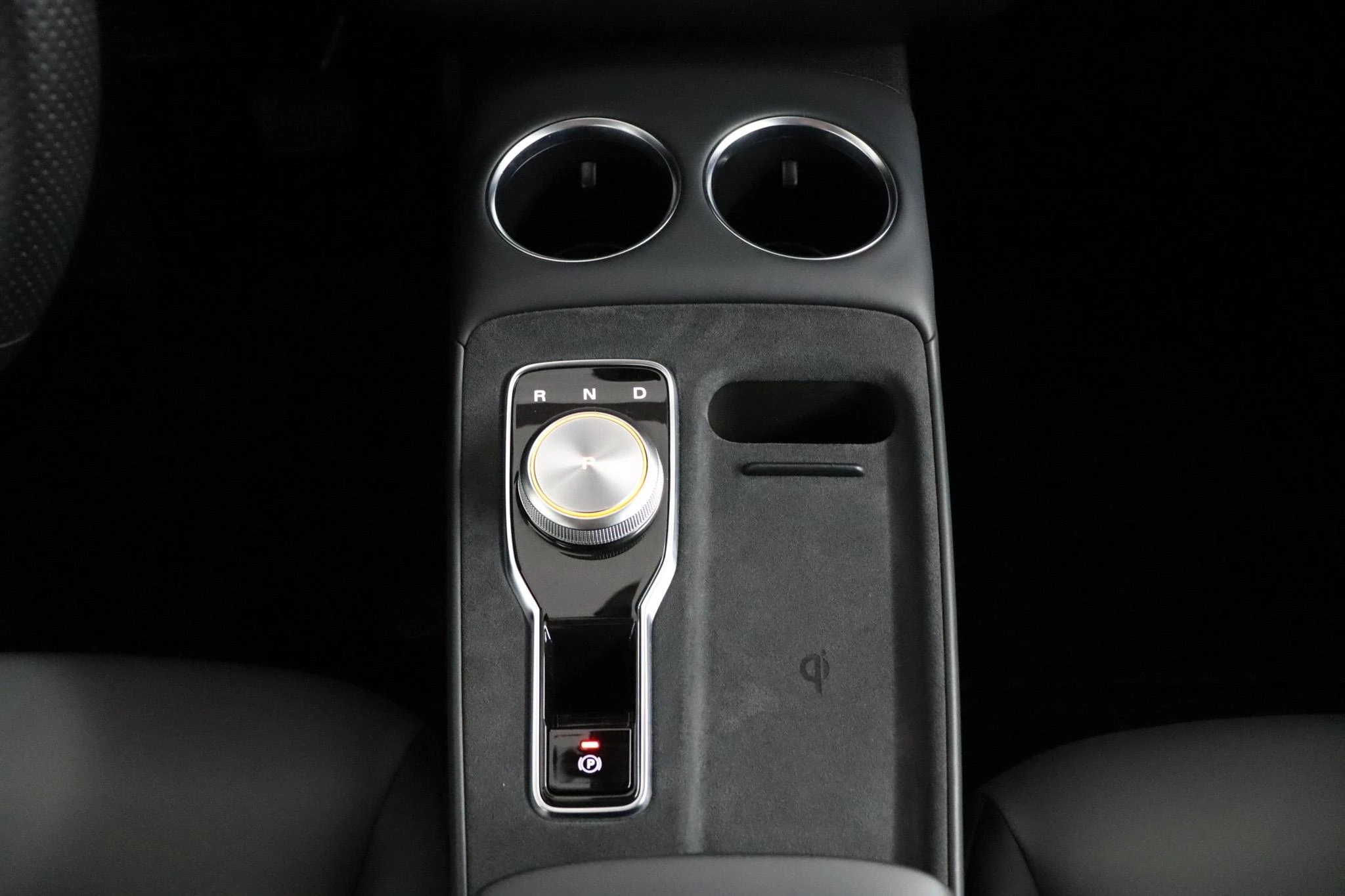 MG MGS5 EV Luxury 64 kWh