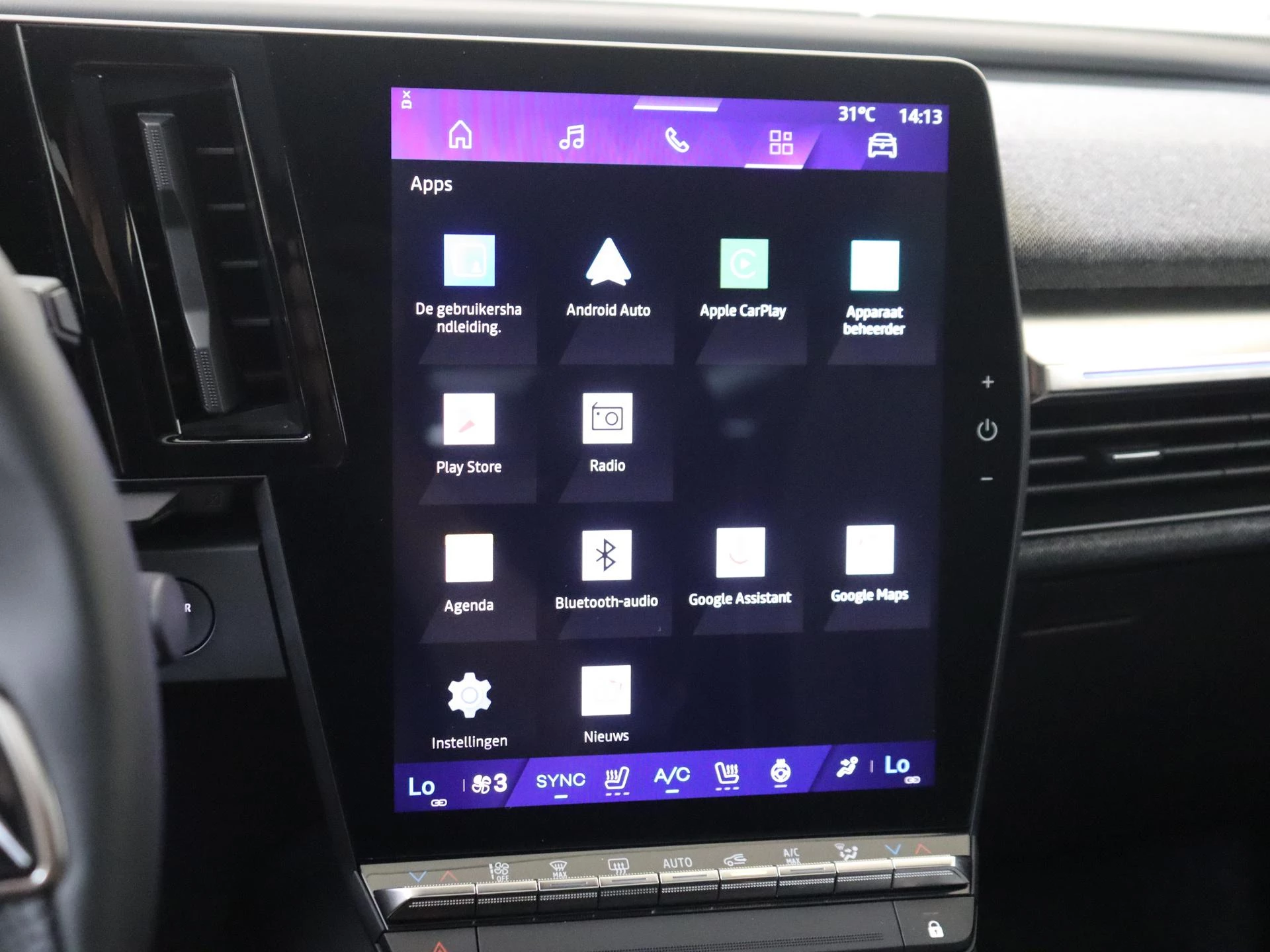 Renault Scénic E-Tech EV60 170 pk comfort range techno