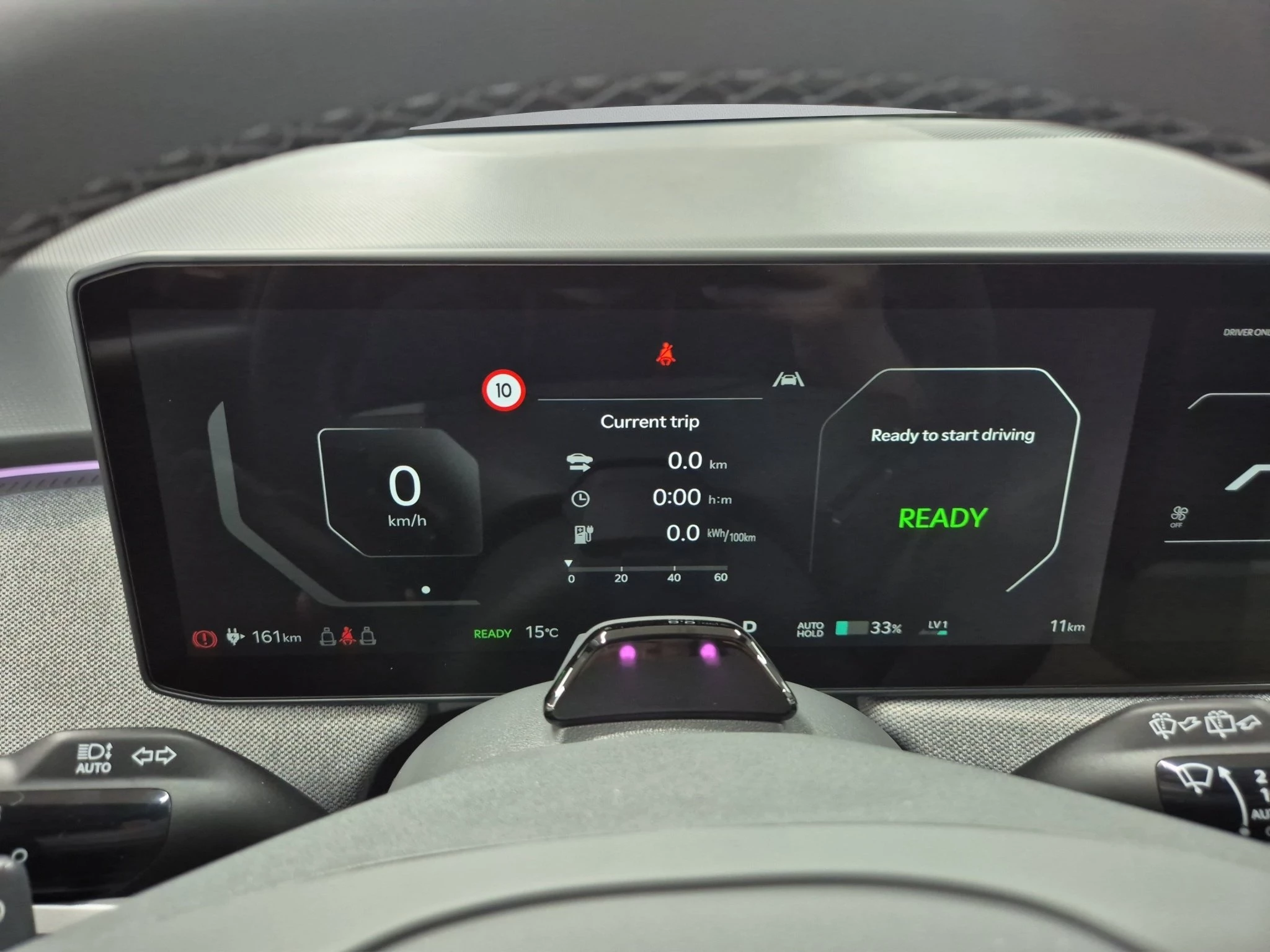 Kia EV3 Earth 81 kWh 150 kW Frontantrieb