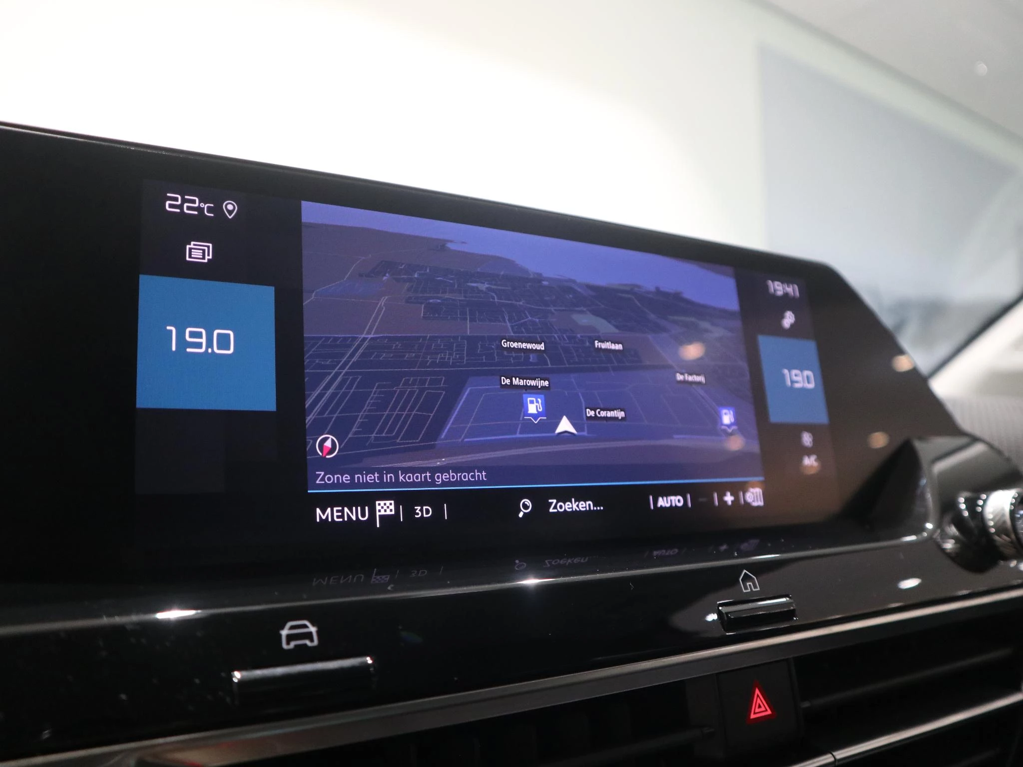 Citroën C4 Shine Pack Business