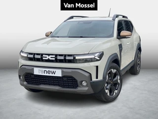 Dacia Duster Extreme Hybrid 140